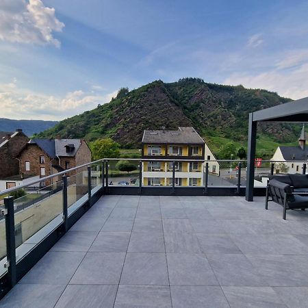 Ferienwohnungen Lenz Cochem Exterior foto